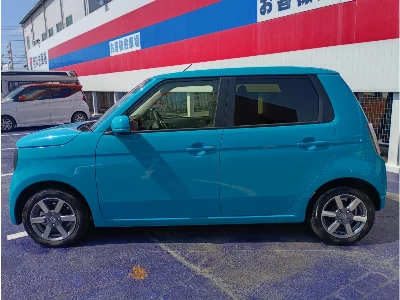 HONDA N-ONE E: