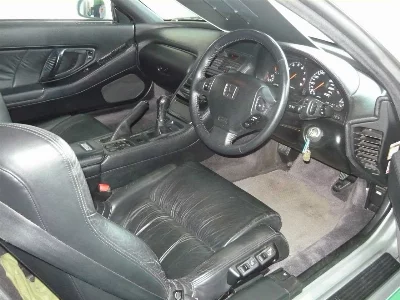 HONDA NSX