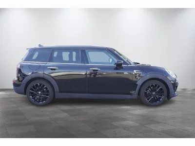 MINI MINI CLUBMAN