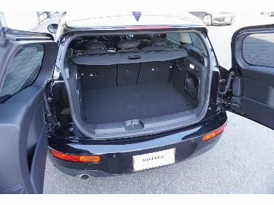 MINI MINI CLUBMAN