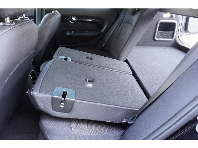 MINI MINI CLUBMAN