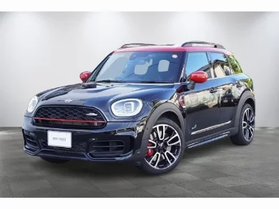 MINI MINI CROSSOVER