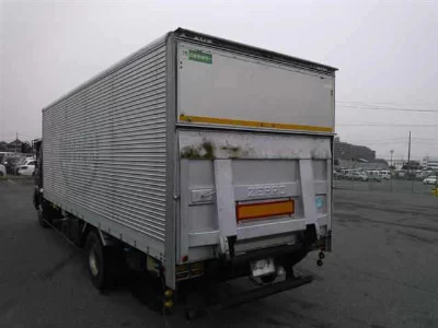 Hino Ranger