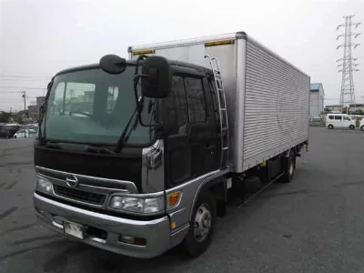 Hino Ranger
