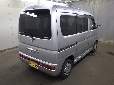Honda VAMOS HOBIO