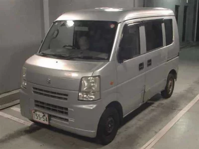 Suzuki Every