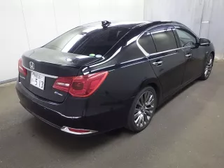 Honda Legend
