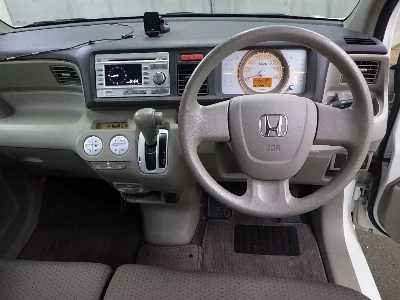 Honda Life