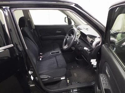 Honda ZEST SPARK