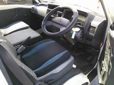 Mazda Bongo