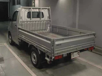 Toyota TownAce Truck