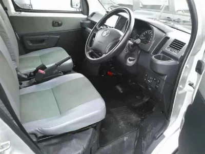 Toyota TownAce Truck