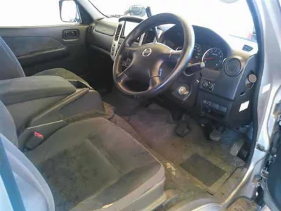 Nissan Caravan
