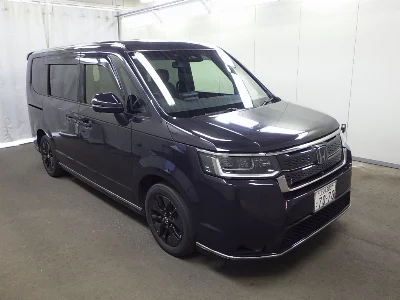 HONDA STEPWGN SPADA