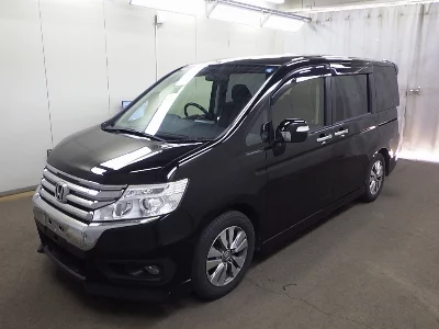 Honda STEPWGN SPADA