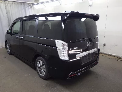Honda STEPWGN SPADA