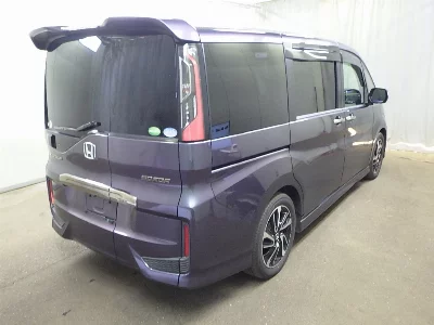 Honda STEPWGN SPADA