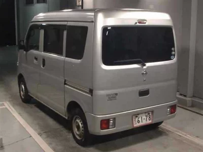 Nissan NV100 Clipper