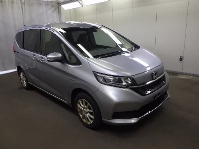 HONDA FREED+
