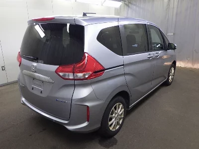 HONDA FREED+