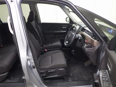 HONDA FREED+