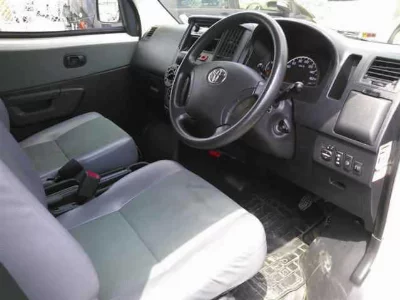 TOYOTA LITE ACE VAN