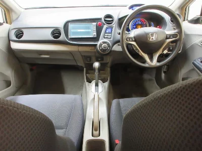 Honda Insight