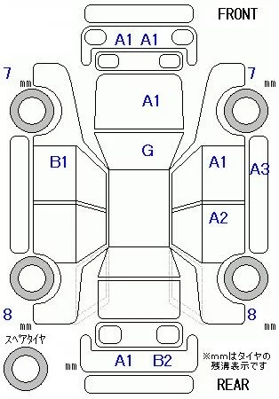 Honda STEPWGN SPADA