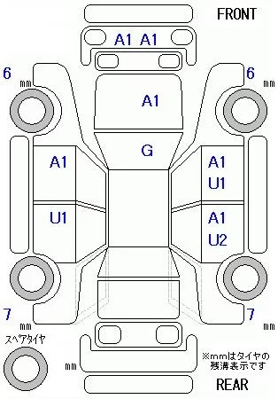 Daihatsu Cast Activa