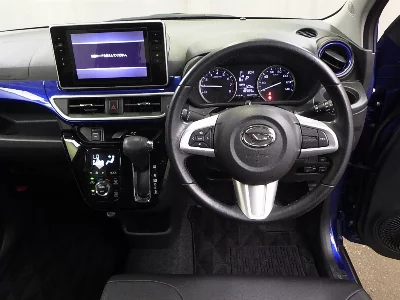 Daihatsu Cast Activa
