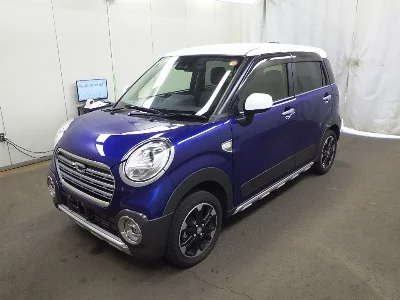 Daihatsu Cast Activa