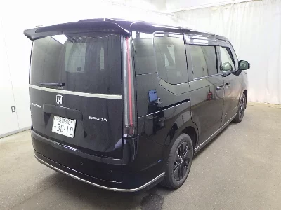 HONDA STEPWGN SPADA