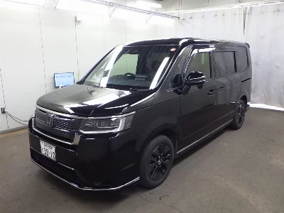 HONDA STEPWGN SPADA