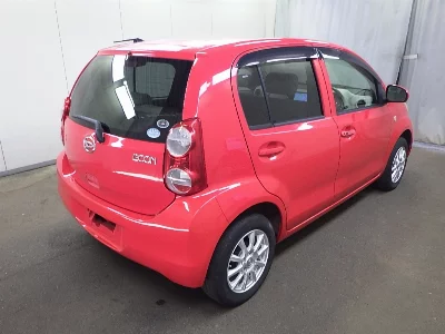 Daihatsu Boon