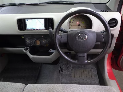 Daihatsu Boon