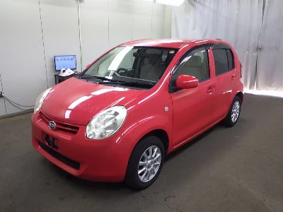 Daihatsu Boon