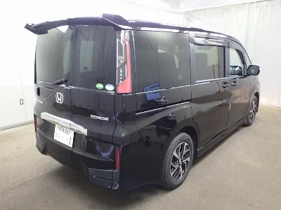 Honda STEPWGN SPADA