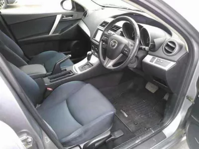 Mazda AXELA SPORT