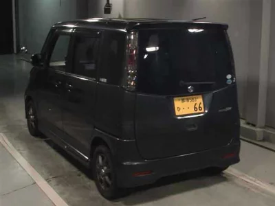 Suzuki PALETTE SW