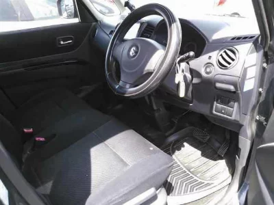Suzuki PALETTE SW