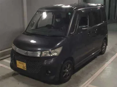 Suzuki PALETTE SW