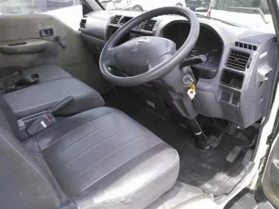 Nissan Vanette