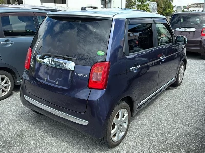 Honda N-One