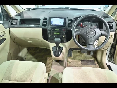 Toyota Corolla Spacio