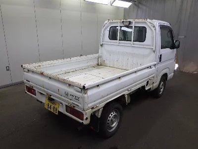 Honda Acty Truck