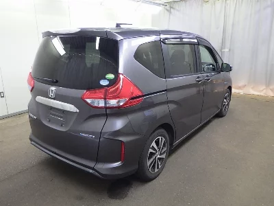 Honda FREED+