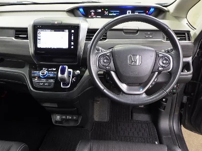 Honda FREED+