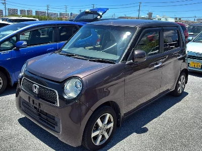 Honda N-One
