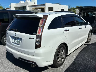 Honda STREAM