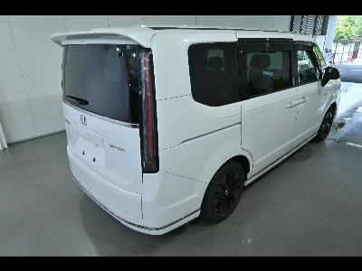 Honda STEPWGN SPADA